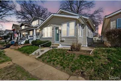 5311 Blow Street, Saint Louis, MO 63109 - Photo 23