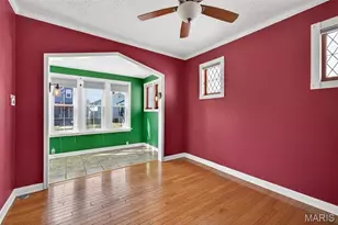 5311 Blow St, Saint Louis, MO 63109 - Photo 9