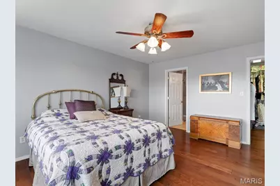 160 Hunters Run Court, Eureka, MO 63025 - Photo 15