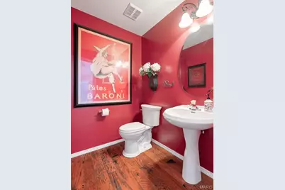 160 Hunters Run Court, Eureka, MO 63025 - Photo 7