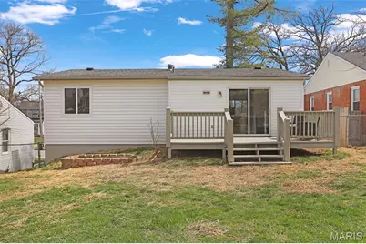 629 S Fillmore Avenue, Kirkwood, MO 63122 - Photo 13