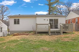 629 S Fillmore Ave, Kirkwood, MO 63122 - Photo 13