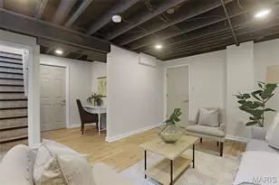 629 S Fillmore Ave, Kirkwood, MO 63122 - Photo 11