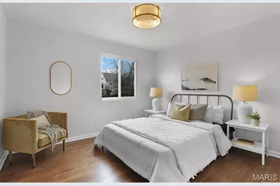 629 S Fillmore Avenue, Kirkwood, MO 63122 - Photo 7