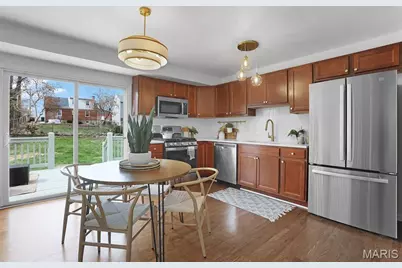 629 S Fillmore Avenue, Kirkwood, MO 63122 - Photo 5