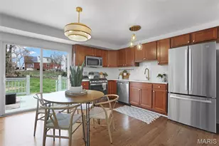 629 S Fillmore Ave, Kirkwood, MO 63122 - Photo 5