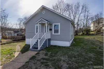 810 S 4th Street, De Soto, MO 63020 - Photo 1
