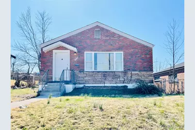 4544 Elmbank Avenue, Saint Louis, MO 63115 - Photo 1