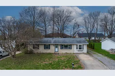 153 N West Lane, Jackson, MO 63755 - Photo 19