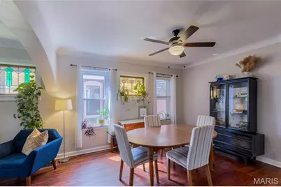 6065 Wanda Avenue, Saint Louis, MO 63116 - Photo 7