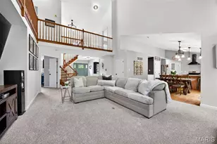 431 Scenic Dr, Saint Peters, MO 63376 - Photo 5