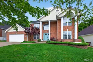 431 Scenic Dr, Saint Peters, MO 63376 - Photo 1