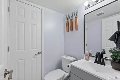 1841 Mansard Drive, Mehlville, MO 63125 - Photo 7