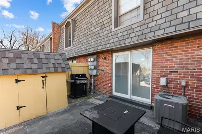 1841 Mansard Drive, Mehlville, MO 63125 - Photo 17