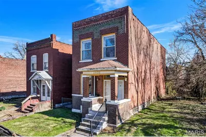 1408 E Linton Avenue, Saint Louis, MO 63107 - Photo 3