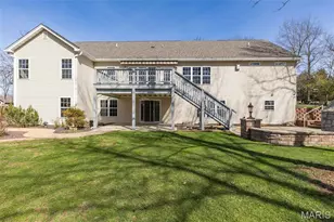 800 Bonhomme Creek Ct, Bonne Terre, MO 63628 - Photo 5
