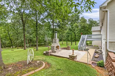 800 Bonhomme Creek Court, Bonne Terre, MO 63628 - Photo 45