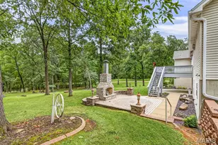 800 Bonhomme Creek Ct, Bonne Terre, MO 63628 - Photo 45
