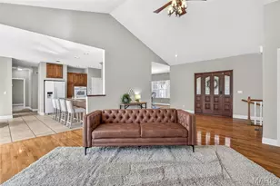 800 Bonhomme Creek Ct, Bonne Terre, MO 63628 - Photo 25