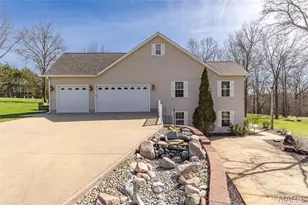 800 Bonhomme Creek Ct, Bonne Terre, MO 63628 - Photo 5