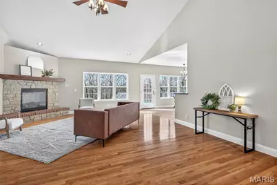 800 Bonhomme Creek Court, Bonne Terre, MO 63628 - Photo 23