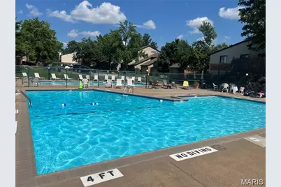 11640 Cedar Walk Drive, Saint Louis, MO 63146 - Photo 33