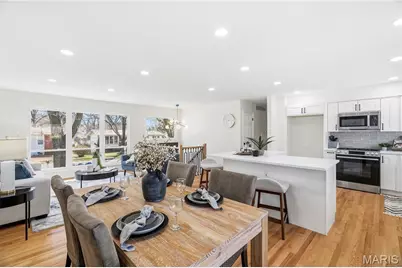 1131 Westleigh Terrace, Manchester, MO 63021 - Photo 11