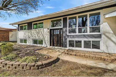 1131 Westleigh Terrace, Manchester, MO 63021 - Photo 39