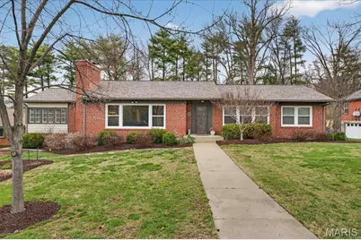 61 Tealwood Drive, Creve Coeur, MO 63141 - Photo 1