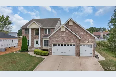 31486 Hillside Drive, Foristell, MO 63348 - Photo 1