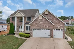 31486 Hillside Dr, Foristell, MO 63348 - Photo 1