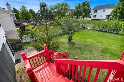 813 Wenstone Park Drive, Wentzville, MO 63385 - Photo 29