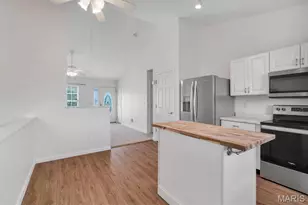 813 Wenstone Park Dr, Wentzville, MO 63385 - Photo 19