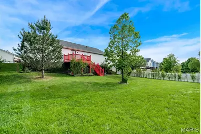 813 Wenstone Park Drive, Wentzville, MO 63385 - Photo 27