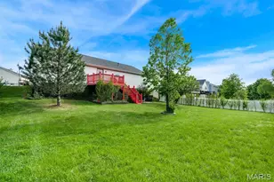 813 Wenstone Park Dr, Wentzville, MO 63385 - Photo 27
