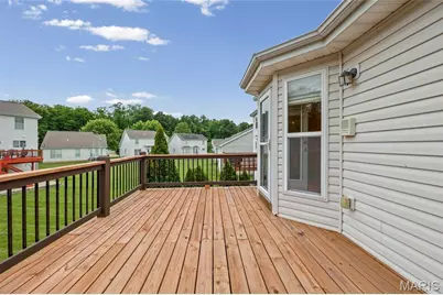 102 Hollow Brook Drive, Florissant, MO 63034 - Photo 49