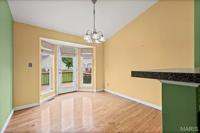 102 Hollow Brook Drive, Florissant, MO 63034 - Photo 19