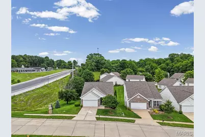 102 Hollow Brook Drive, Florissant, MO 63034 - Photo 51