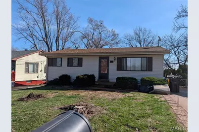 6188 Dupree Avenue, Ferguson, MO 63135 - Photo 1