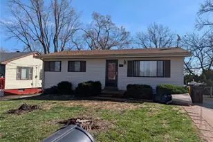 6188 Dupree Ave, Ferguson, MO 63135 - Photo 1