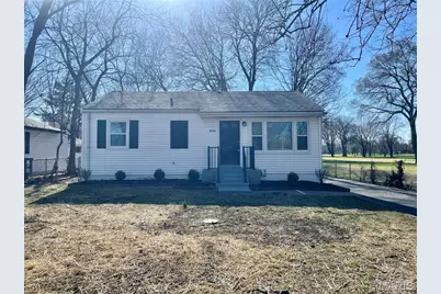 4224 Ashby Road, Saint Ann, MO 63074 - Photo 1