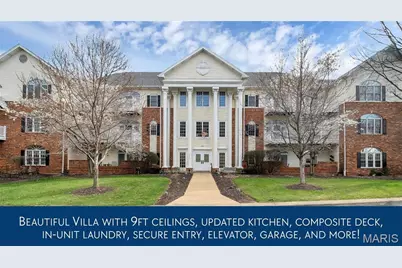 7400 Whitehall Colonial Lane #421, Shrewsbury, MO 63119 - Photo 1