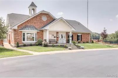 7400 Whitehall Colonial Lane #421, Shrewsbury, MO 63119 - Photo 25