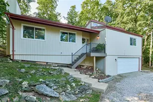 1015 Lancaster Way, Marthasville, MO 63357 - Photo 1