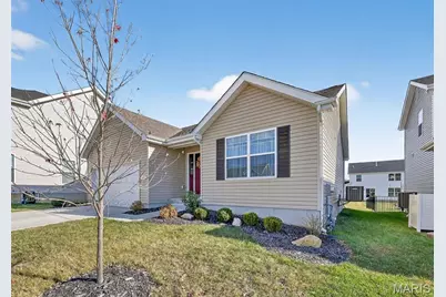 302 Freedom Drive, Foristell, MO 63348 - Photo 3