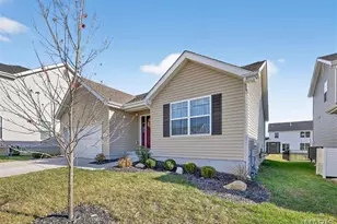 302 Freedom Dr, Foristell, MO 63348 - Photo 3