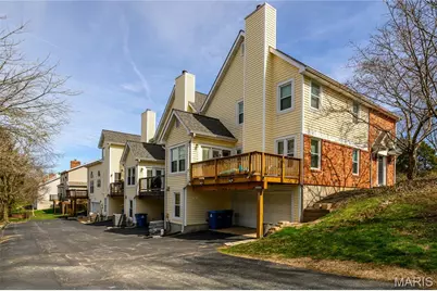 2455 Clayborn Drive, Chesterfield, MO 63017 - Photo 45