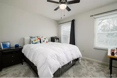 2455 Clayborn Drive, Chesterfield, MO 63017 - Photo 35