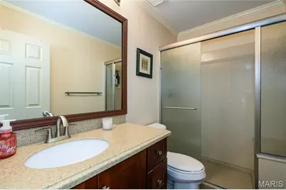 2455 Clayborn Drive, Chesterfield, MO 63017 - Photo 33
