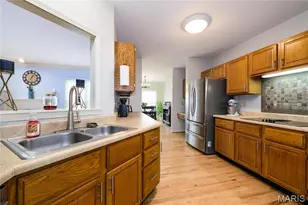 2455 Clayborn Dr, Chesterfield, MO 63017 - Photo 17